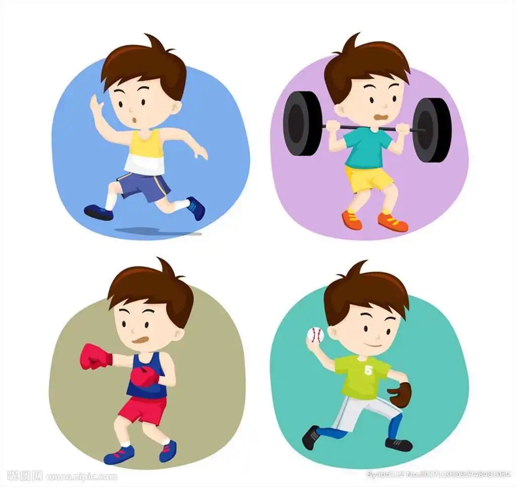 改善孩子感统失调的体育运动项目有哪些？